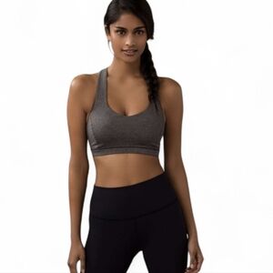 Lululemon Free To Be Serene Bra